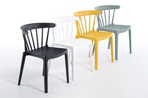 Die verschiedenen Farben des Chile lassen sich gut kombinieren